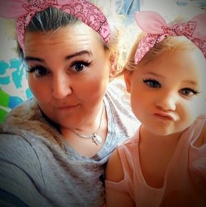 Meet your Posher, Wendy